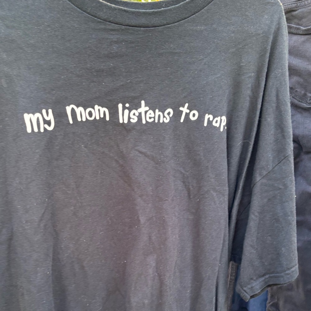 Men’s t shirt